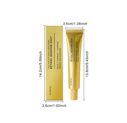 Vitamin C Booster Shot Serum with Glutathione