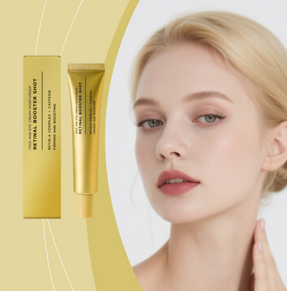 Vitamin C Booster Shot Serum with Glutathione