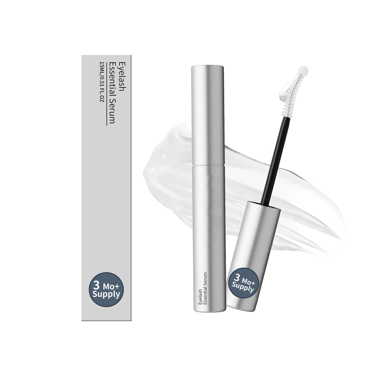 Biotin Eyelash Serum