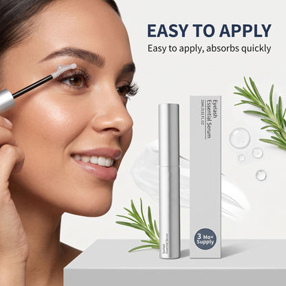 Biotin Eyelash Serum